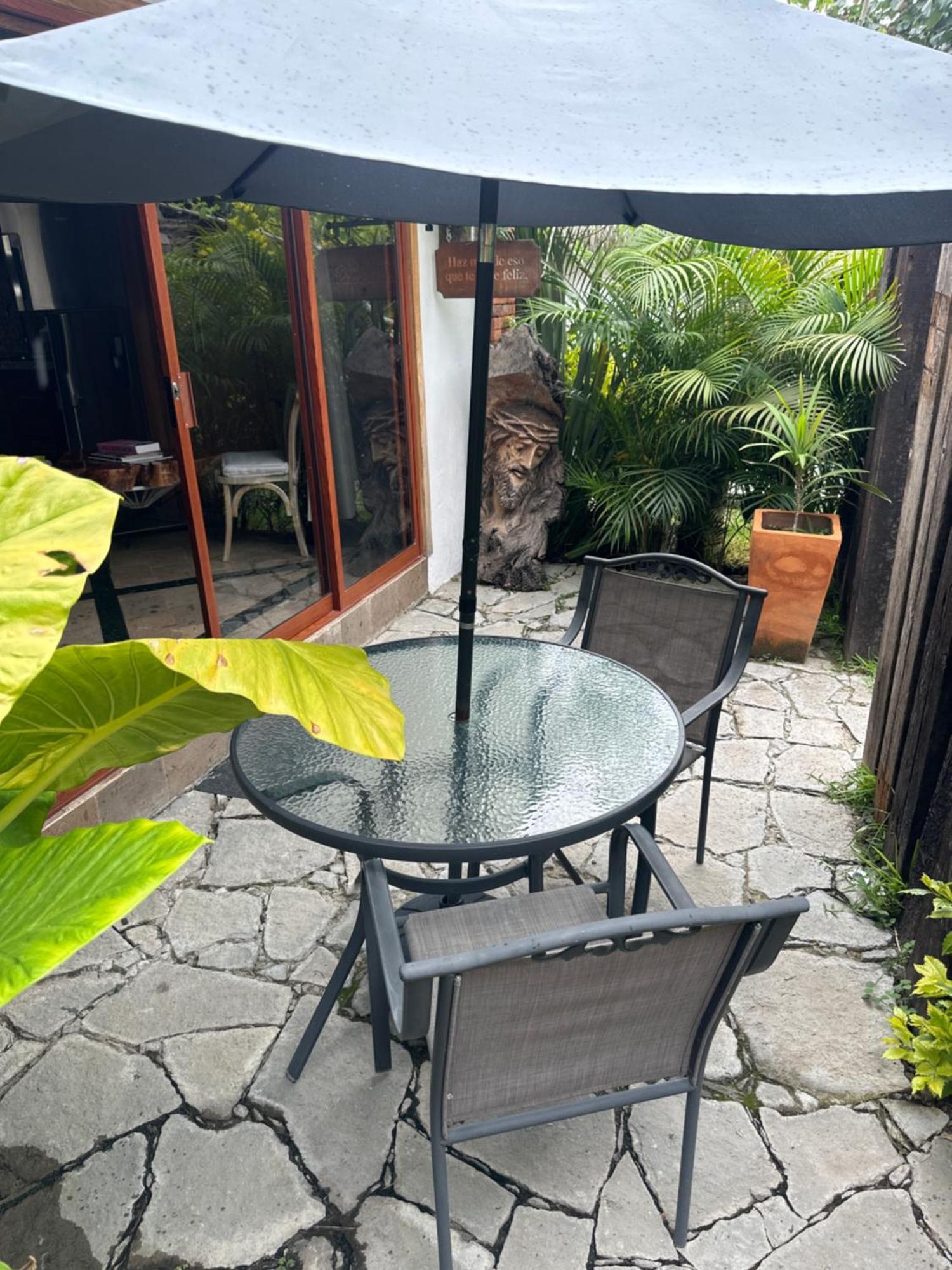 Casa Miura Hotel Boutique อาจิจิก ภายนอก รูปภาพ