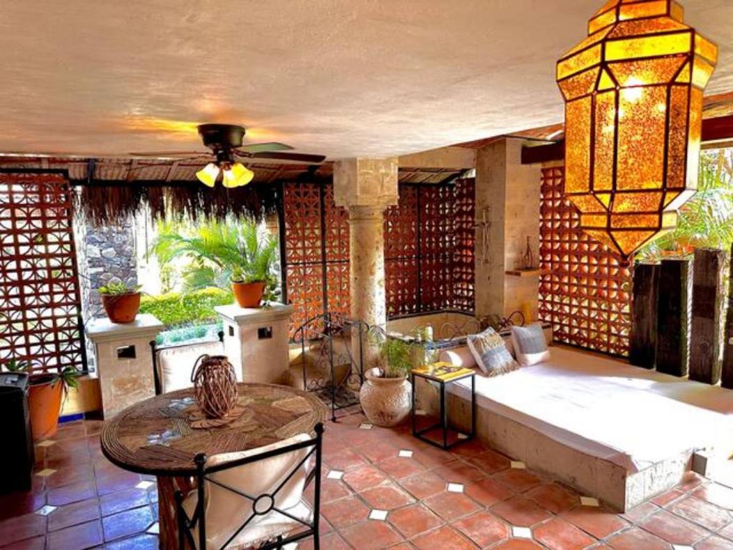 Casa Miura Hotel Boutique อาจิจิก ภายนอก รูปภาพ